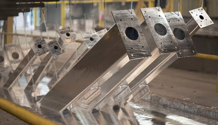Steel Truss