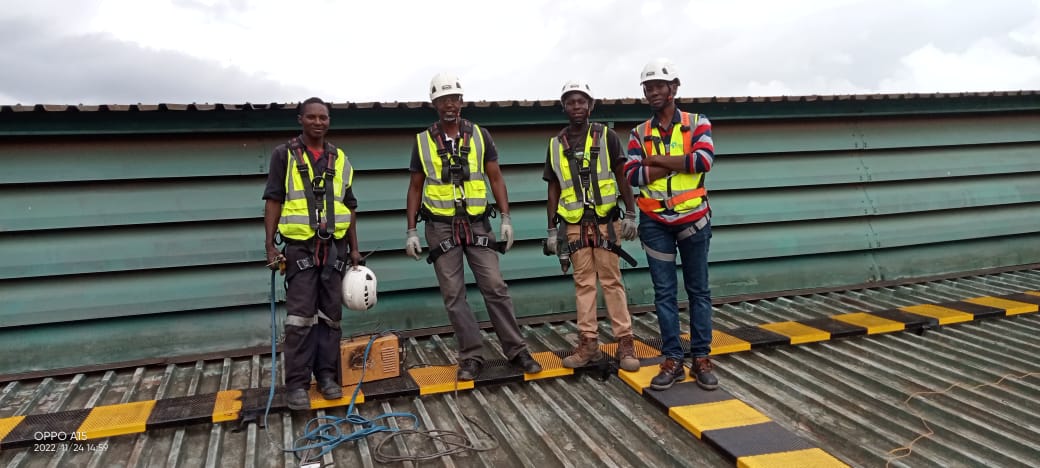 Fabrication Hub