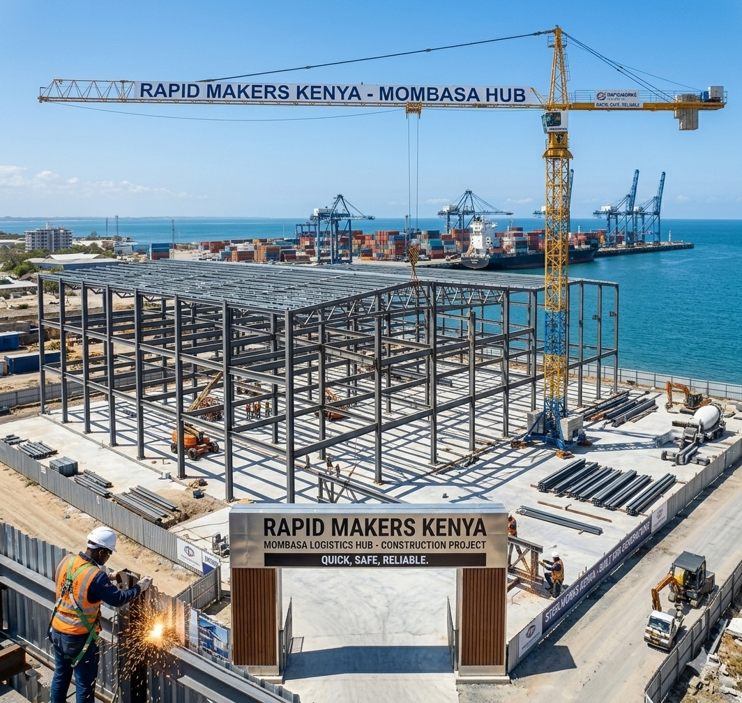 Structural Assembly Framework